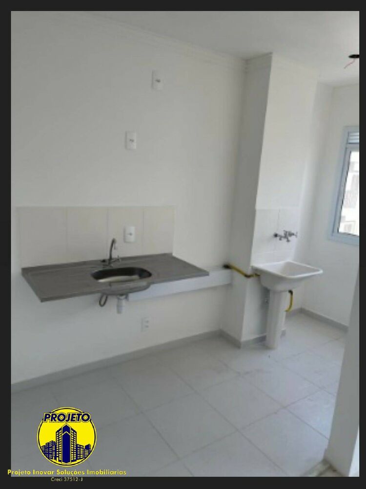 Apartamento, 2 quartos, 42 m² - Foto 3