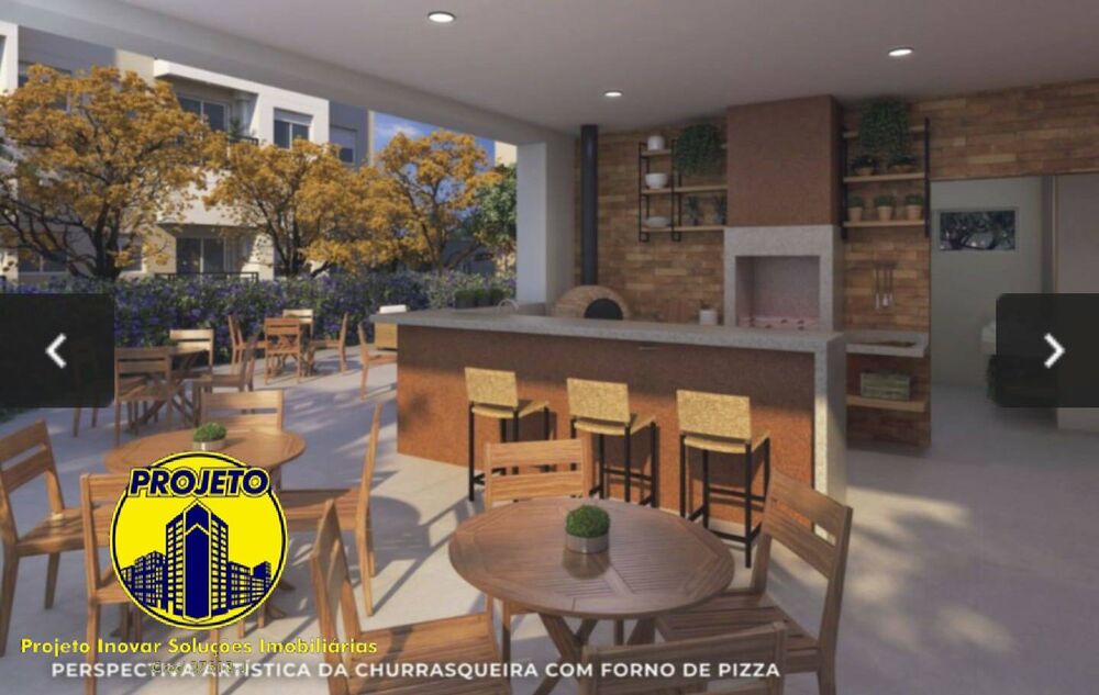 Apartamento, 2 quartos, 42 m² - Foto 6