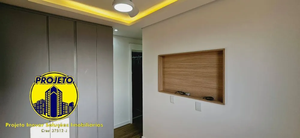 Apartamento, 2 quartos, 52 m² - Foto 6