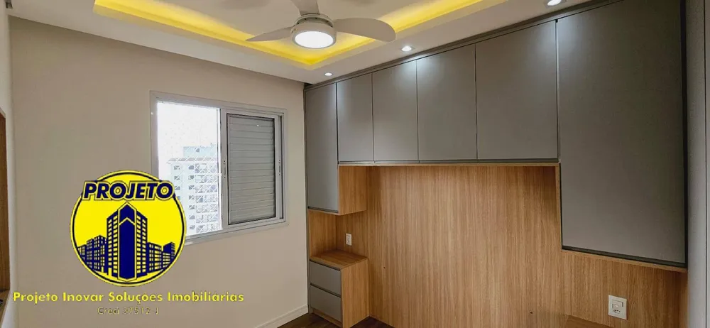 Apartamento, 2 quartos, 52 m² - Foto 4