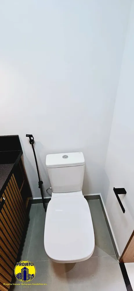 Apartamento, 2 quartos, 52 m² - Foto 2