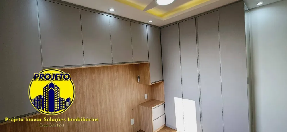 Apartamento, 2 quartos, 52 m² - Foto 5