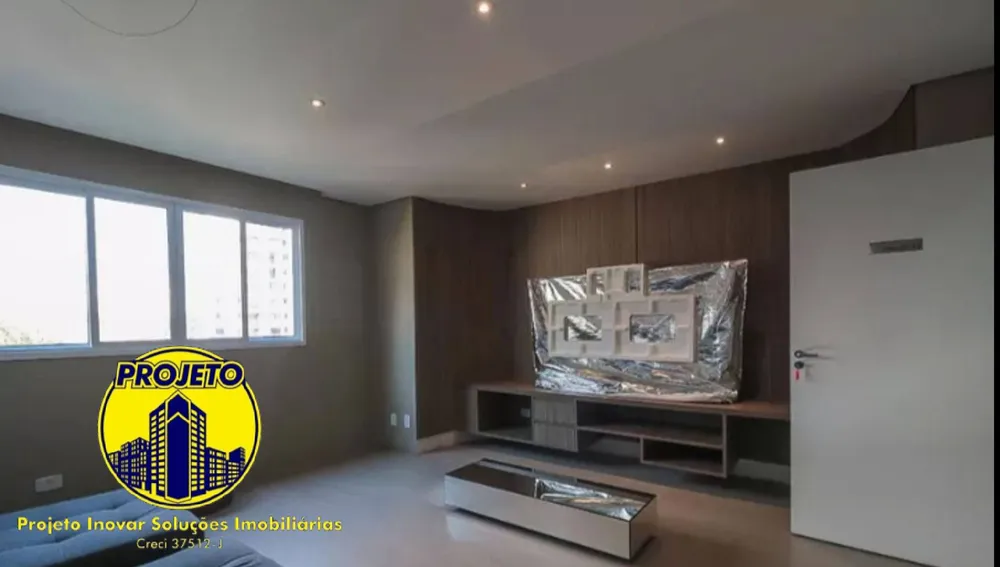 Apartamento, 2 quartos, 52 m² - Foto 4