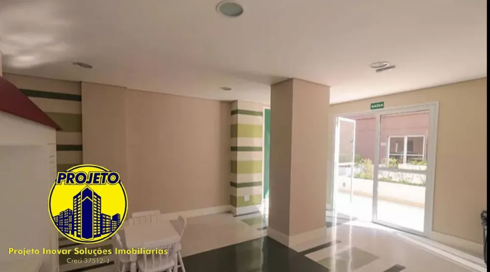 Apartamento, 2 quartos, 52 m² - Foto 11