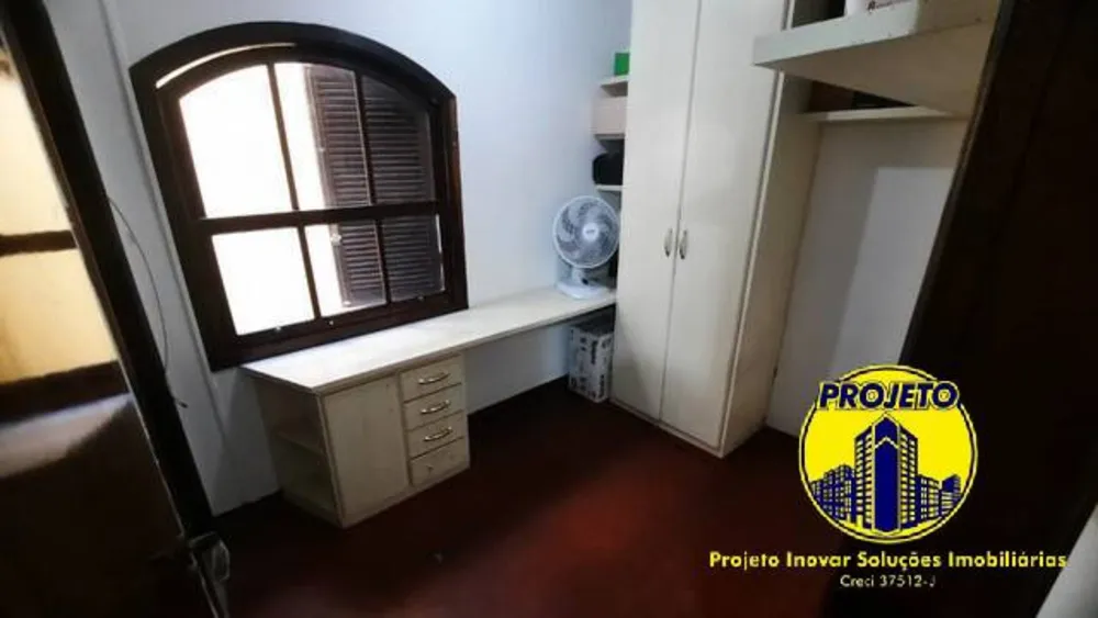 Sobrado, 3 quartos, 200 m² - Foto 1