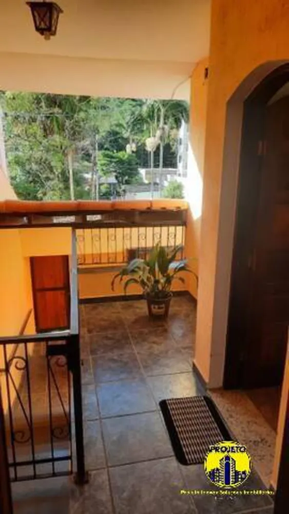 Sobrado, 3 quartos, 200 m² - Foto 2
