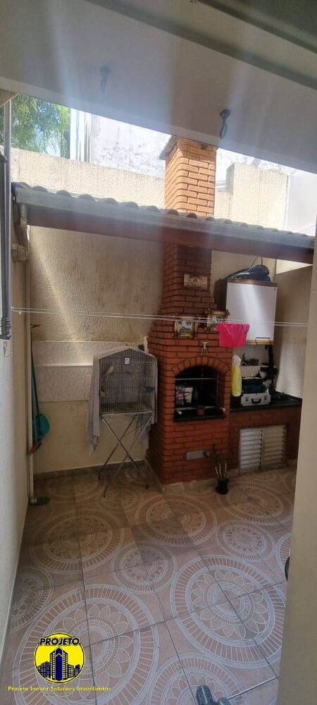 Casa de Condomínio, 2 quartos - Foto 11