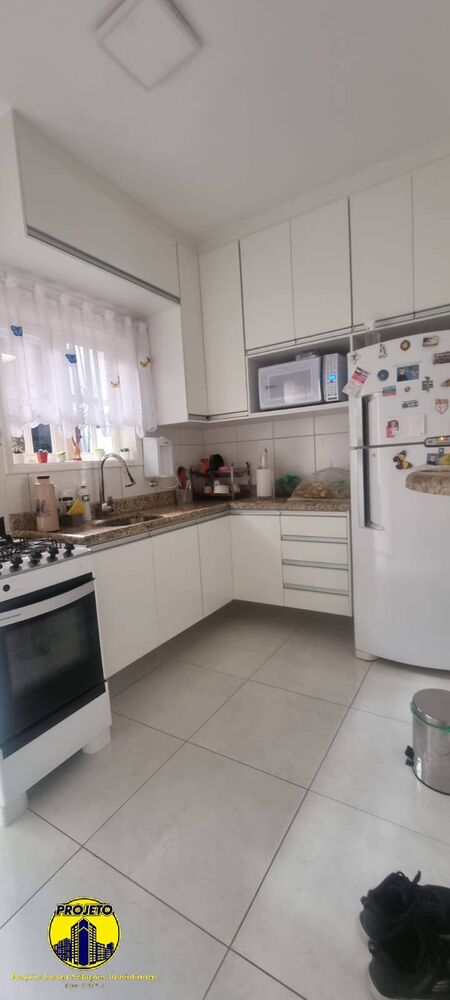 Casa de Condomínio, 2 quartos - Foto 10