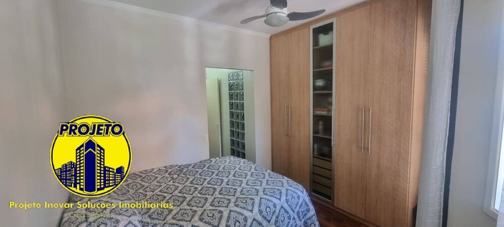 Casa de Condomínio, 2 quartos - Foto 7