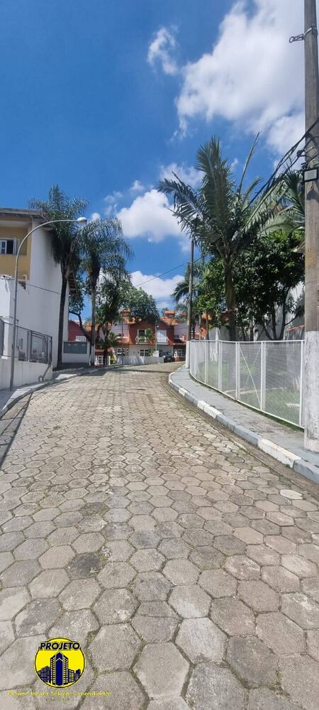 Casa de Condomínio, 2 quartos - Foto 12