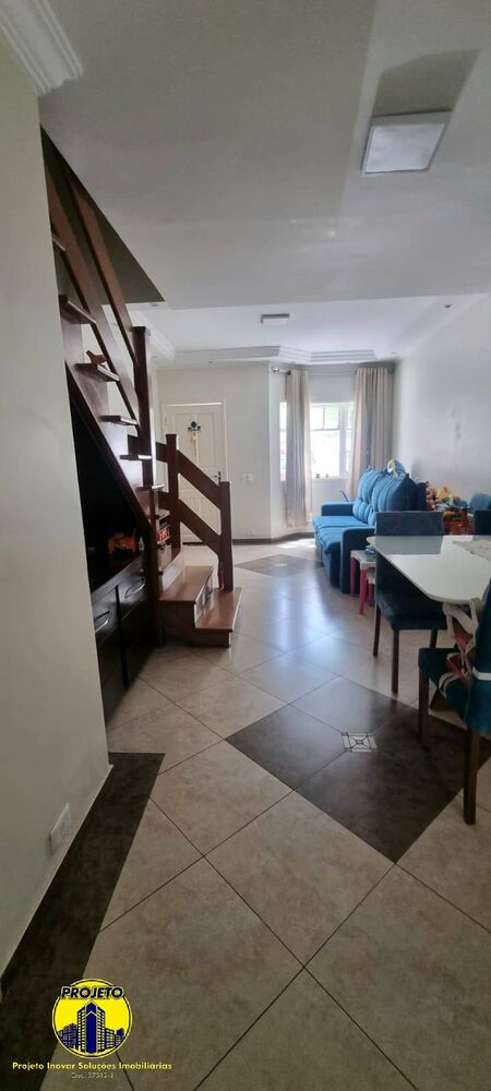 Casa de Condomínio, 2 quartos - Foto 3