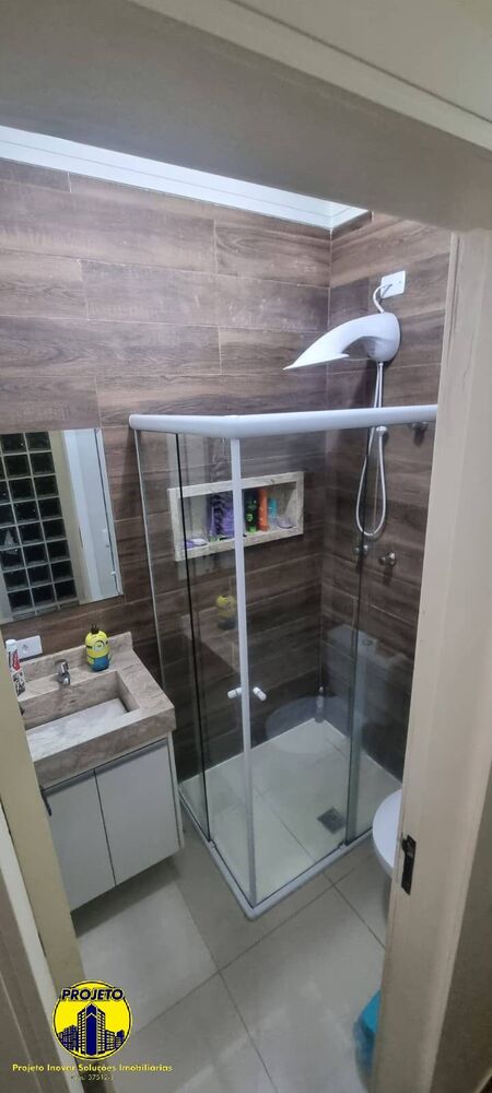 Casa de Condomínio, 2 quartos - Foto 8