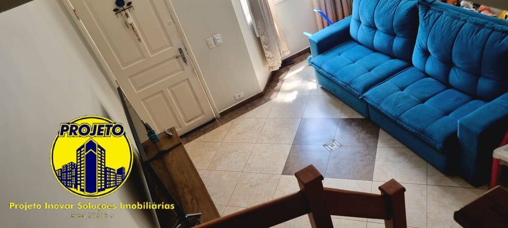 Casa de Condomínio, 2 quartos - Foto 2