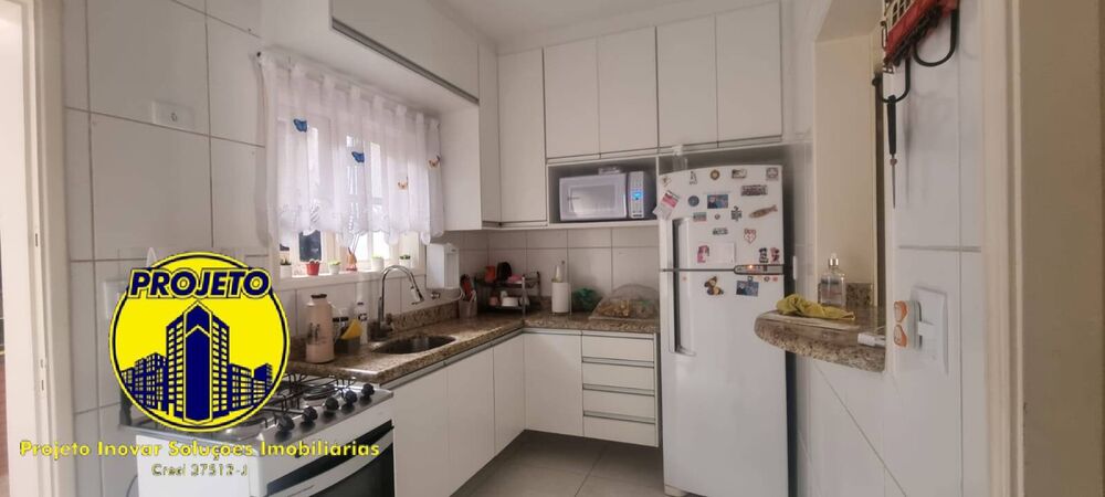 Casa de Condomínio, 2 quartos - Foto 9