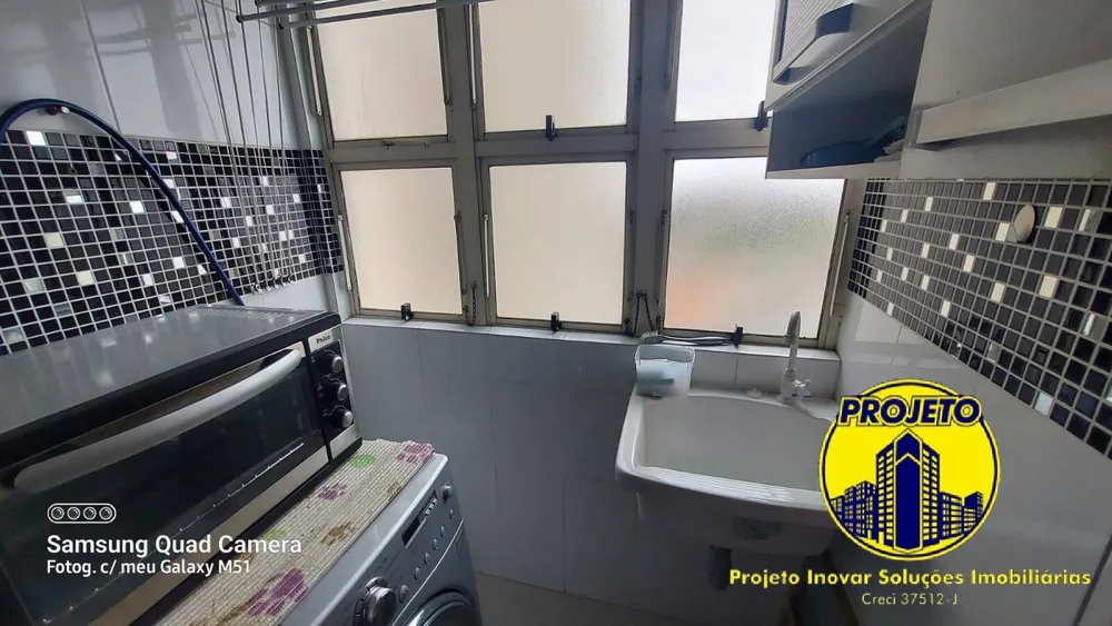 Apartamento, 2 quartos, 57 m² - Foto 5