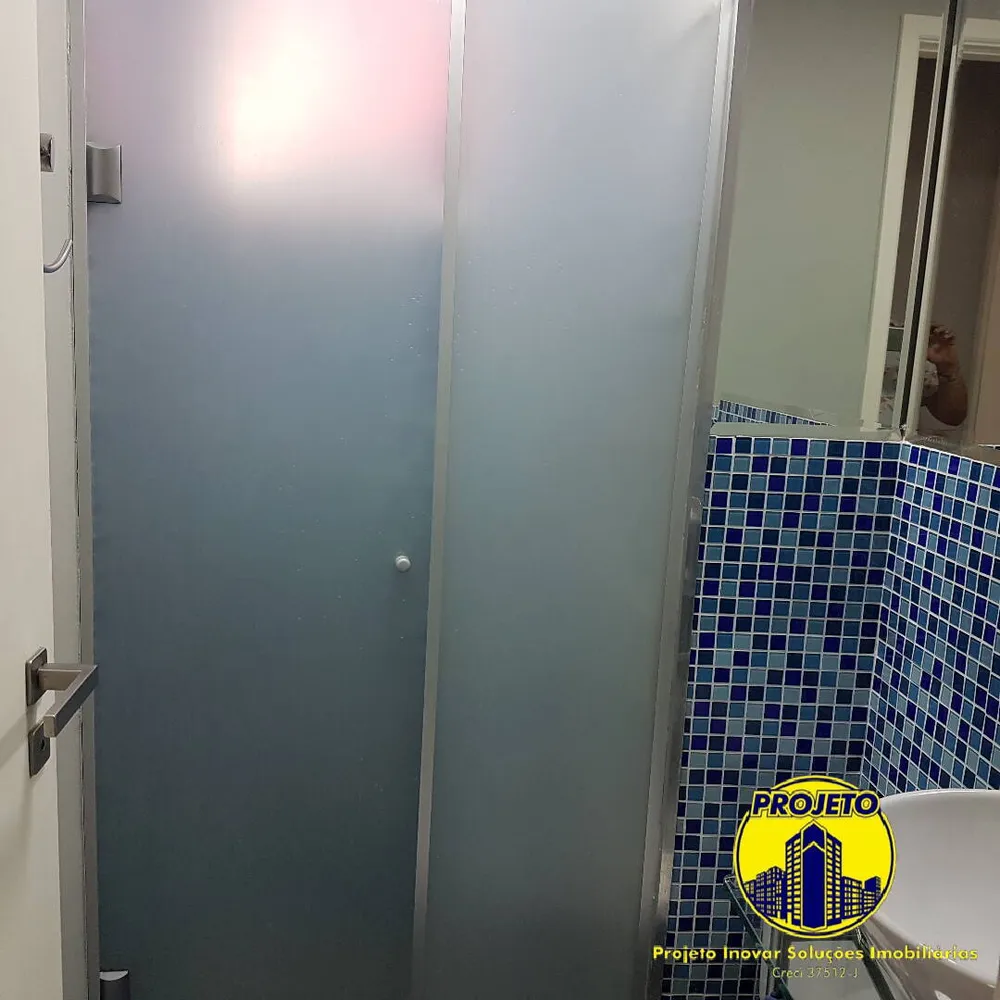 Apartamento, 2 quartos, 50 m² - Foto 12