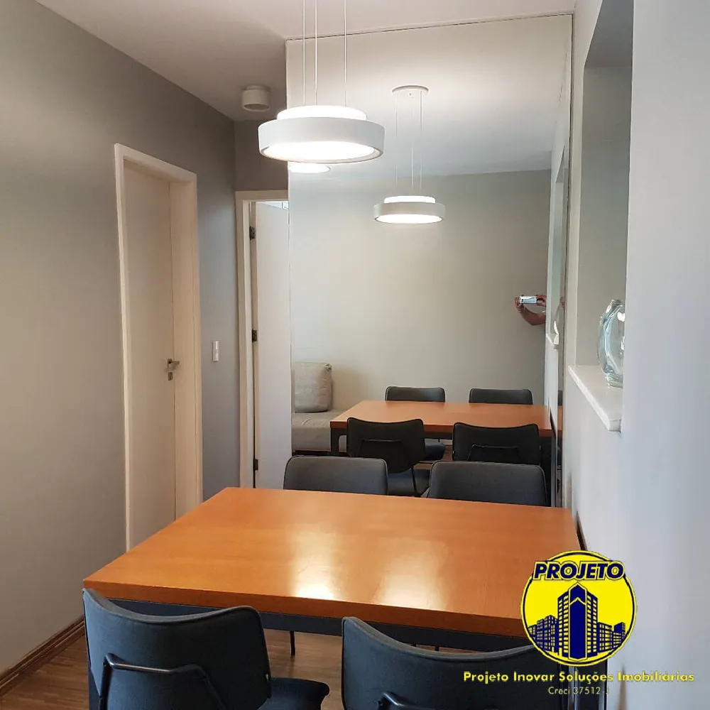 Apartamento, 2 quartos, 50 m² - Foto 2