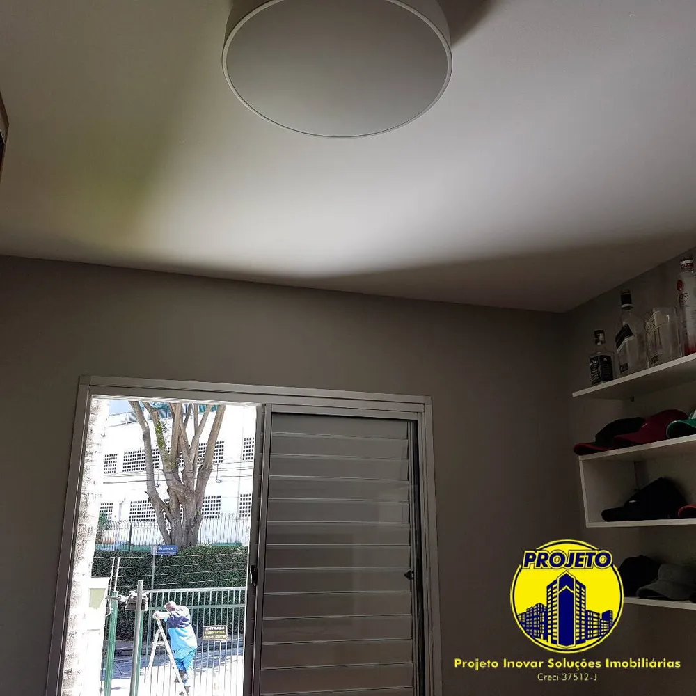Apartamento, 2 quartos, 50 m² - Foto 7