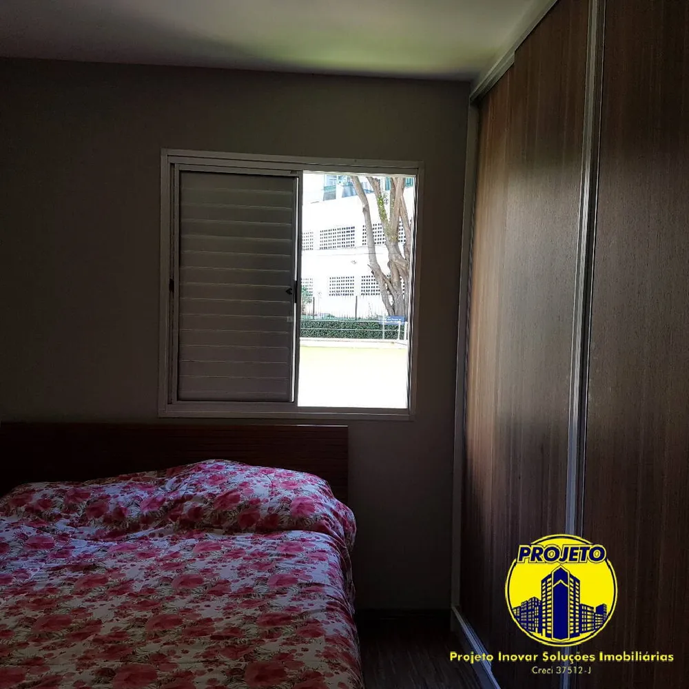 Apartamento, 2 quartos, 50 m² - Foto 9