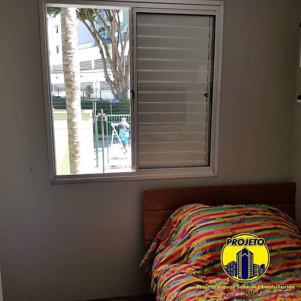 Apartamento, 2 quartos, 50 m² - Foto 8