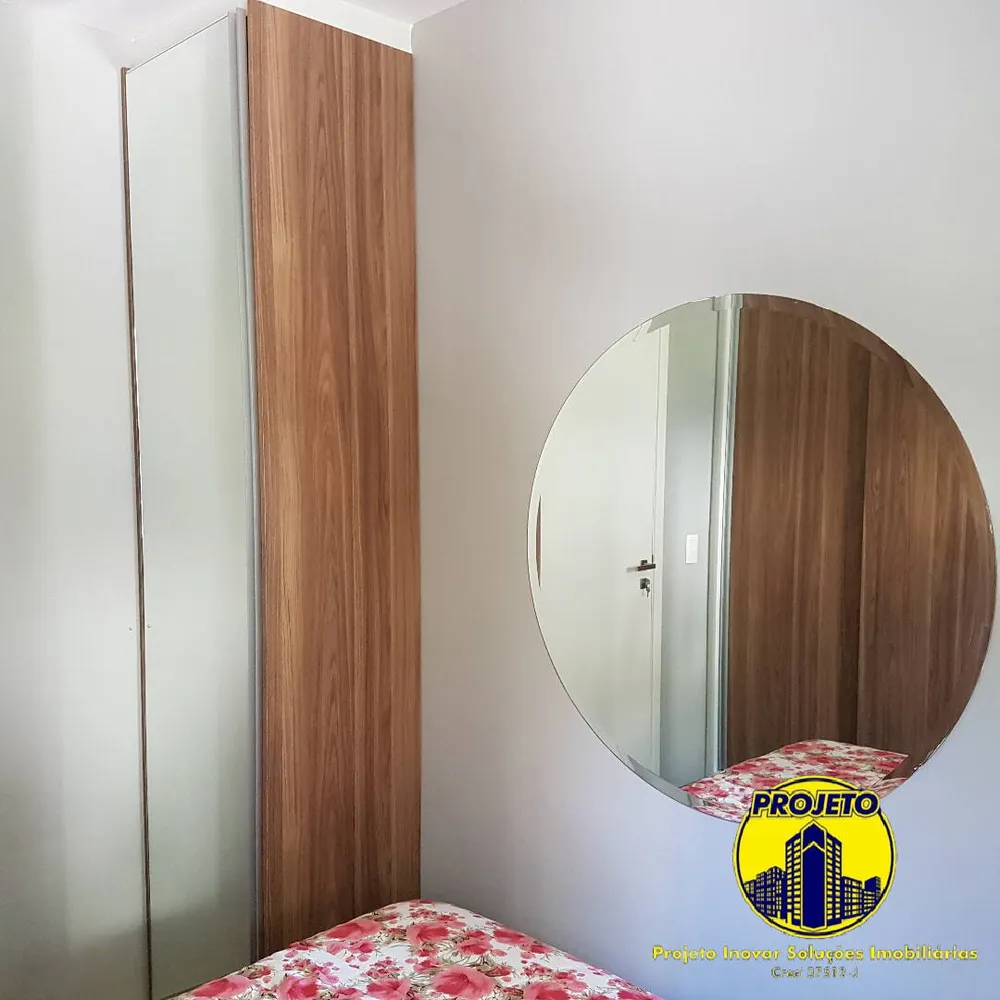 Apartamento, 2 quartos, 50 m² - Foto 11
