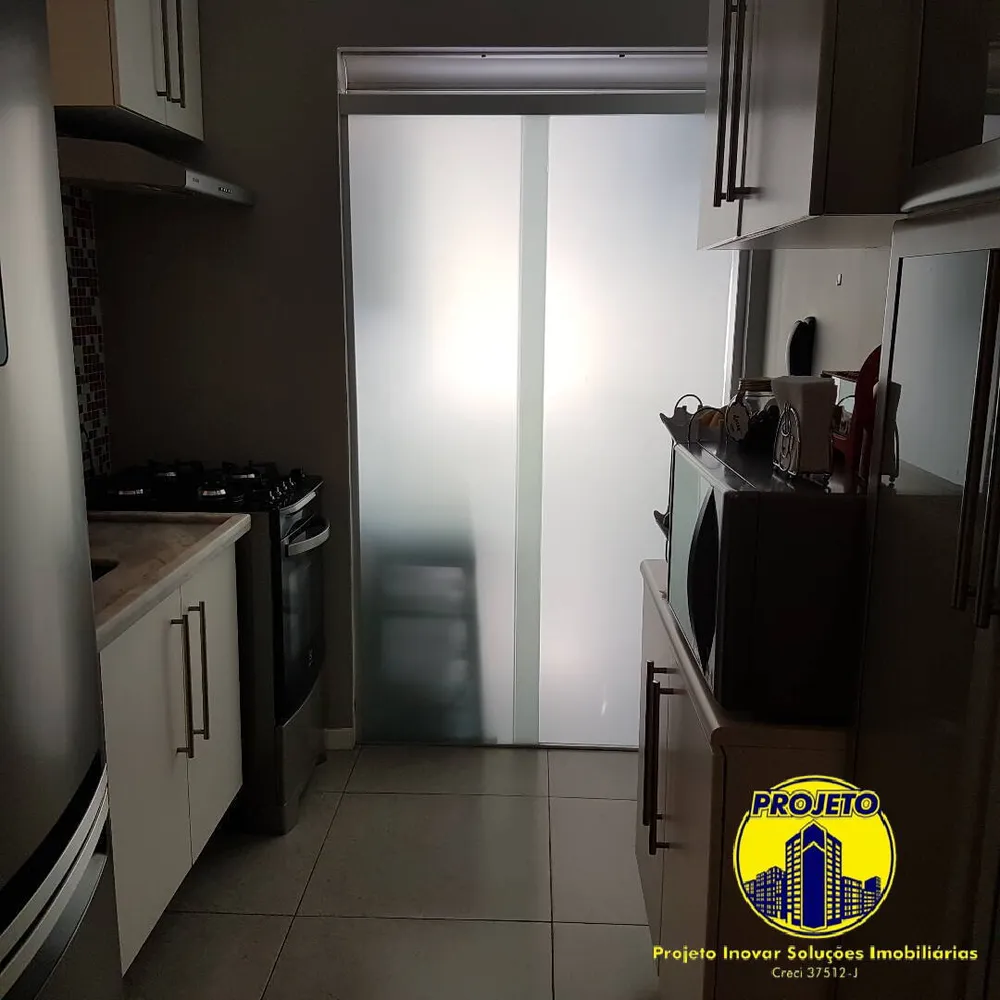 Apartamento, 2 quartos, 50 m² - Foto 3