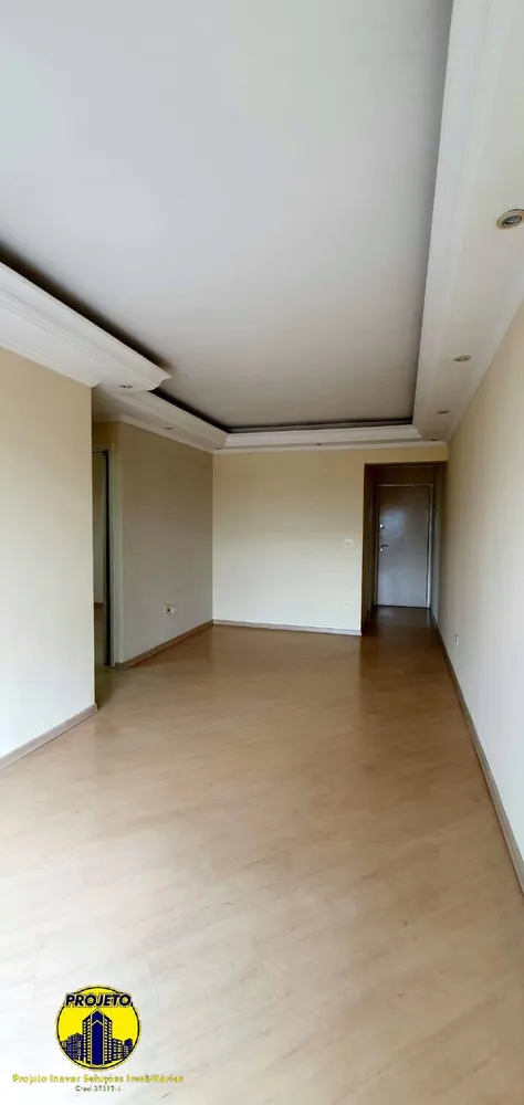 Apartamento, 2 quartos, 62 m² - Foto 2