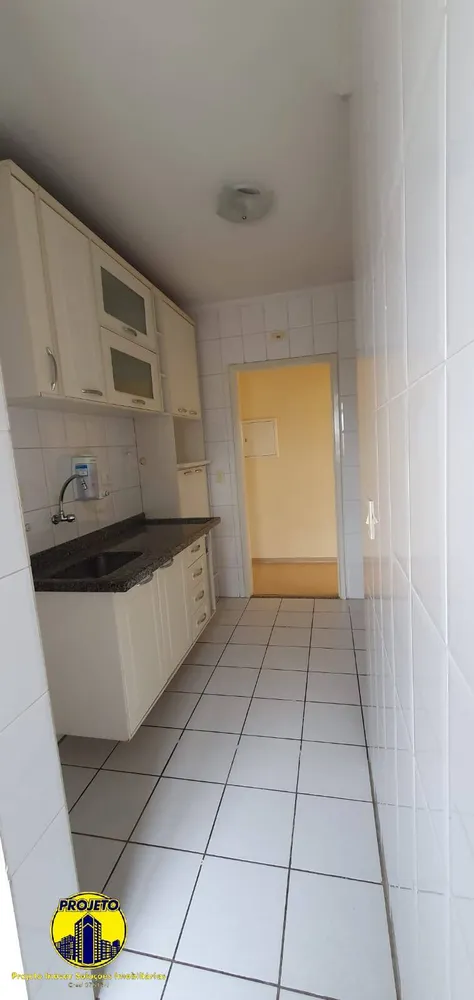 Apartamento, 2 quartos, 62 m² - Foto 8