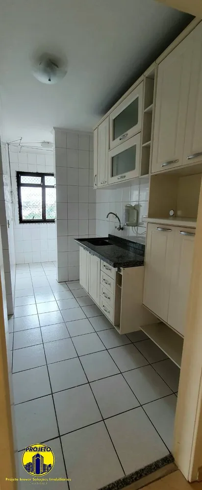 Apartamento, 2 quartos, 62 m² - Foto 9