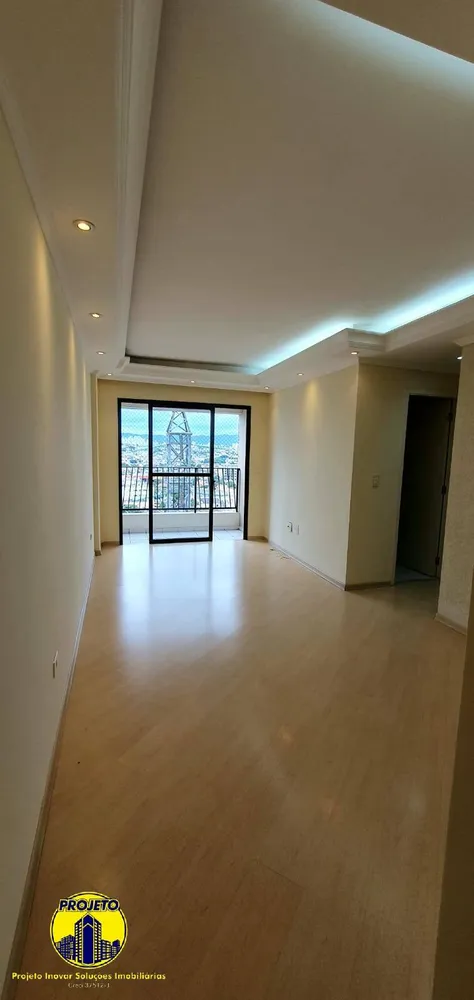 Apartamento, 2 quartos, 62 m² - Foto 3