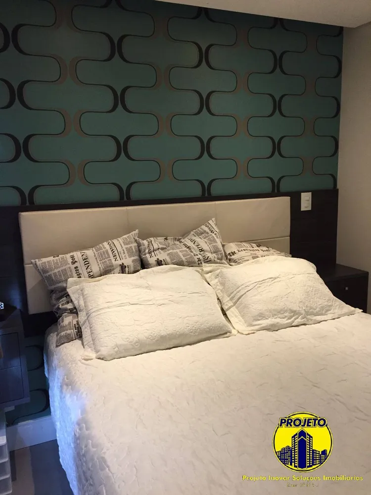 Apartamento, 2 quartos, 85 m² - Foto 6