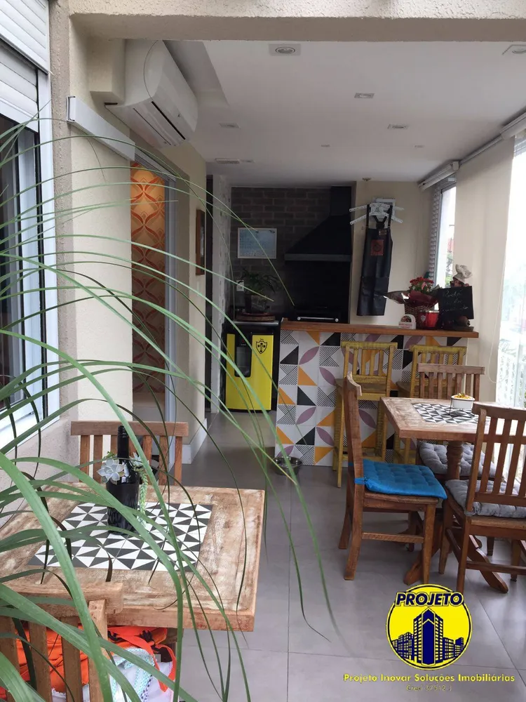 Apartamento, 2 quartos, 85 m² - Foto 5