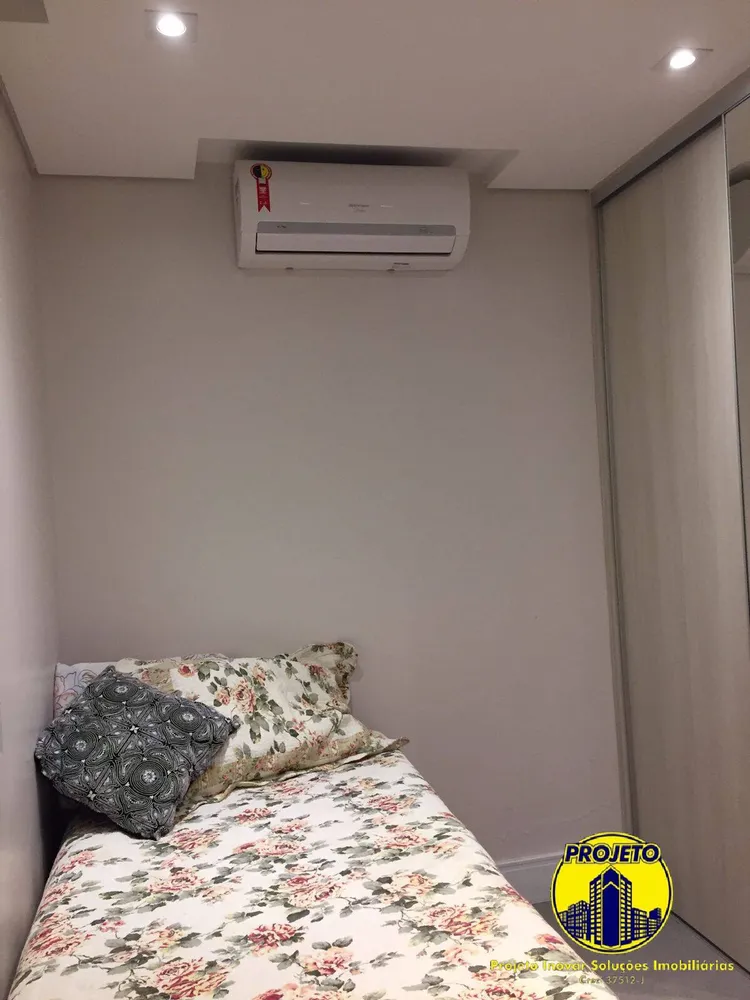 Apartamento, 2 quartos, 85 m² - Foto 12