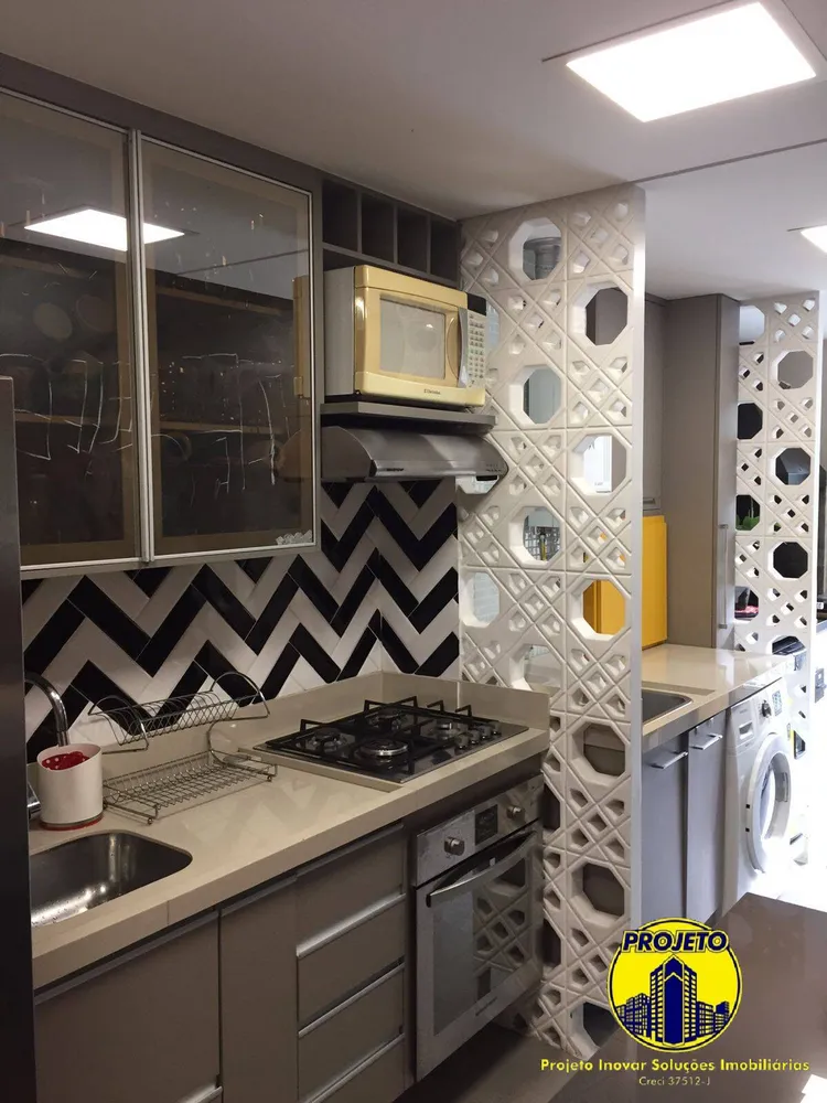 Apartamento, 2 quartos, 85 m² - Foto 8