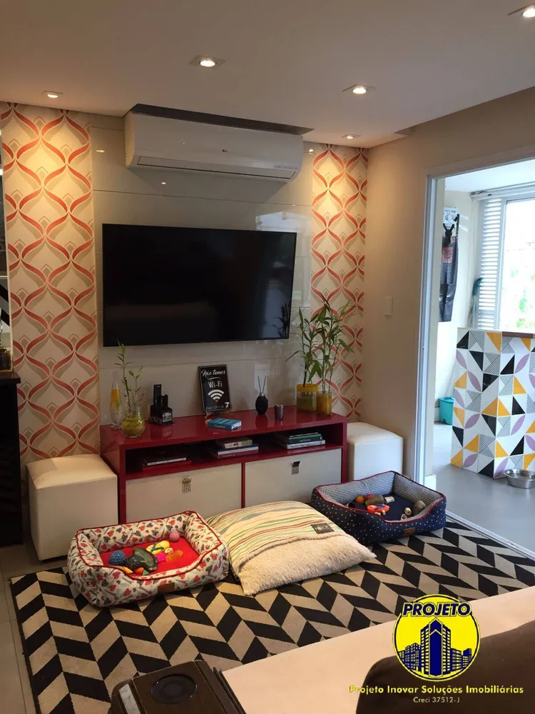 Apartamento, 2 quartos, 85 m² - Foto 9