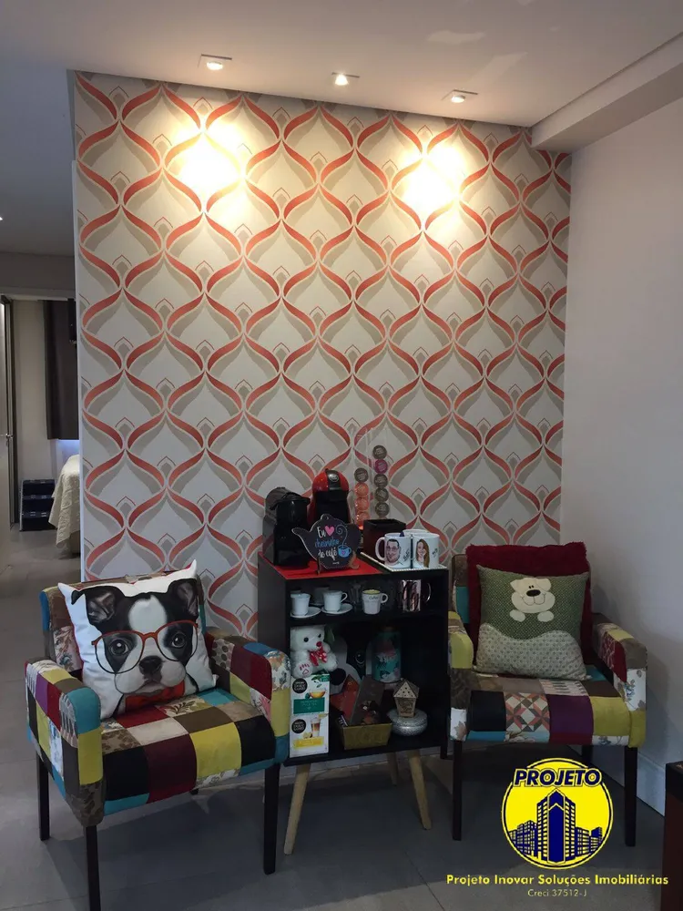 Apartamento, 2 quartos, 85 m² - Foto 4