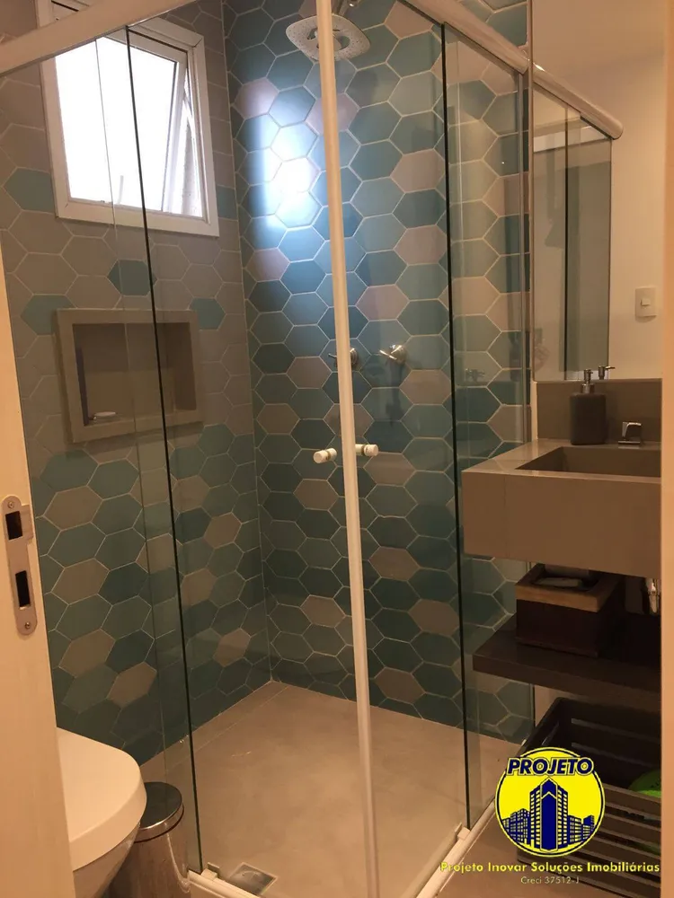 Apartamento, 2 quartos, 85 m² - Foto 11