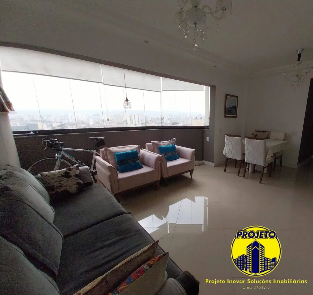 Apartamento, 3 quartos, 74 m² - Foto 3