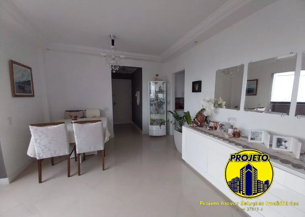 Apartamento, 3 quartos, 74 m² - Foto 4