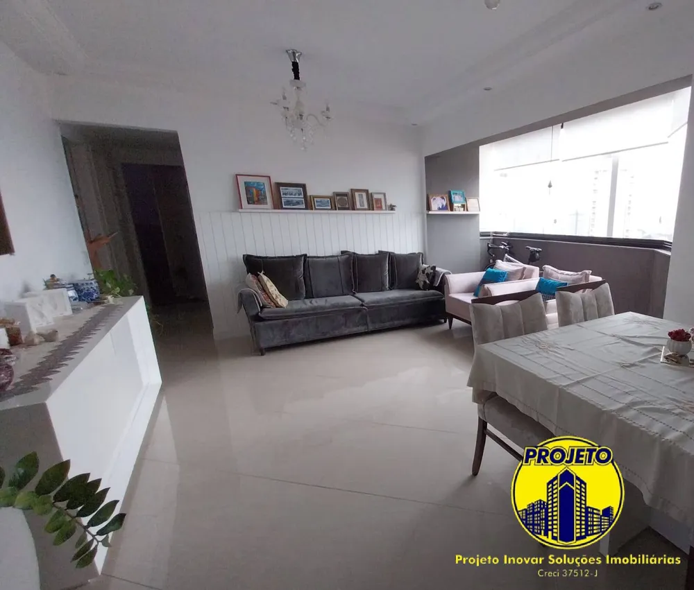 Apartamento, 3 quartos, 74 m² - Foto 2