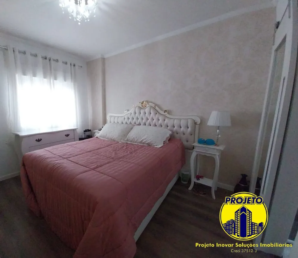 Apartamento, 3 quartos, 74 m² - Foto 1