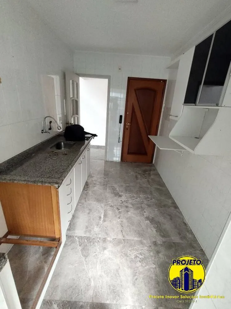 Apartamento, 2 quartos, 87 m² - Foto 3