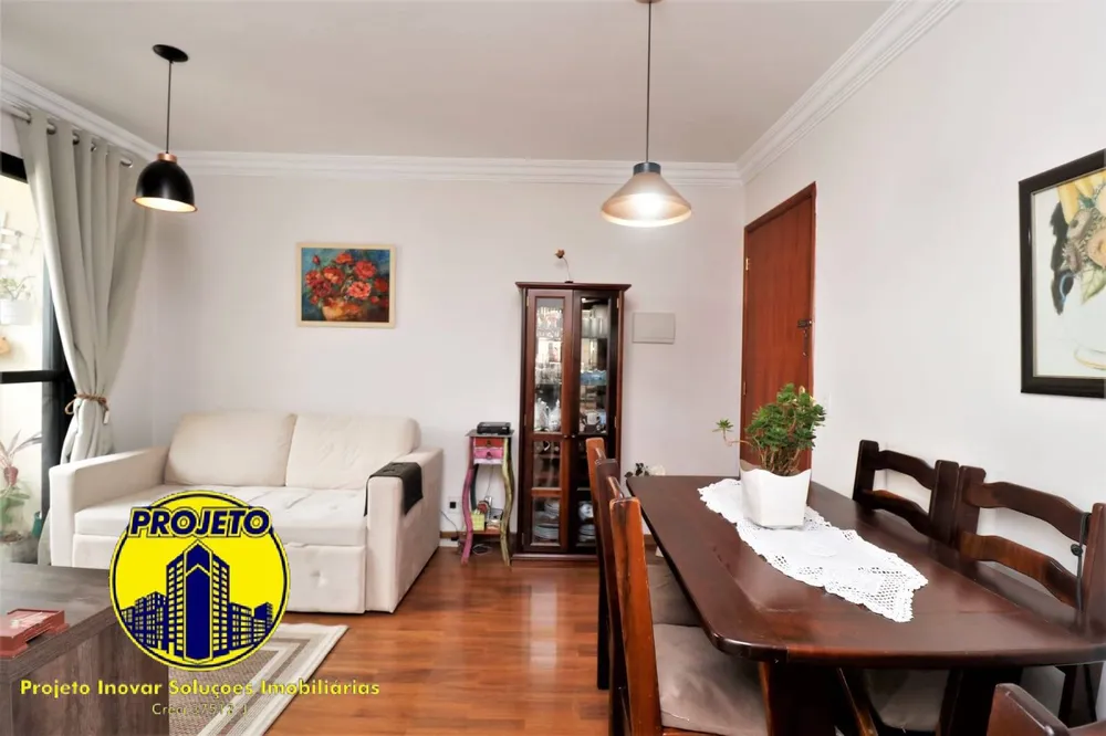 Apartamento, 2 quartos, 49 m² - Foto 3