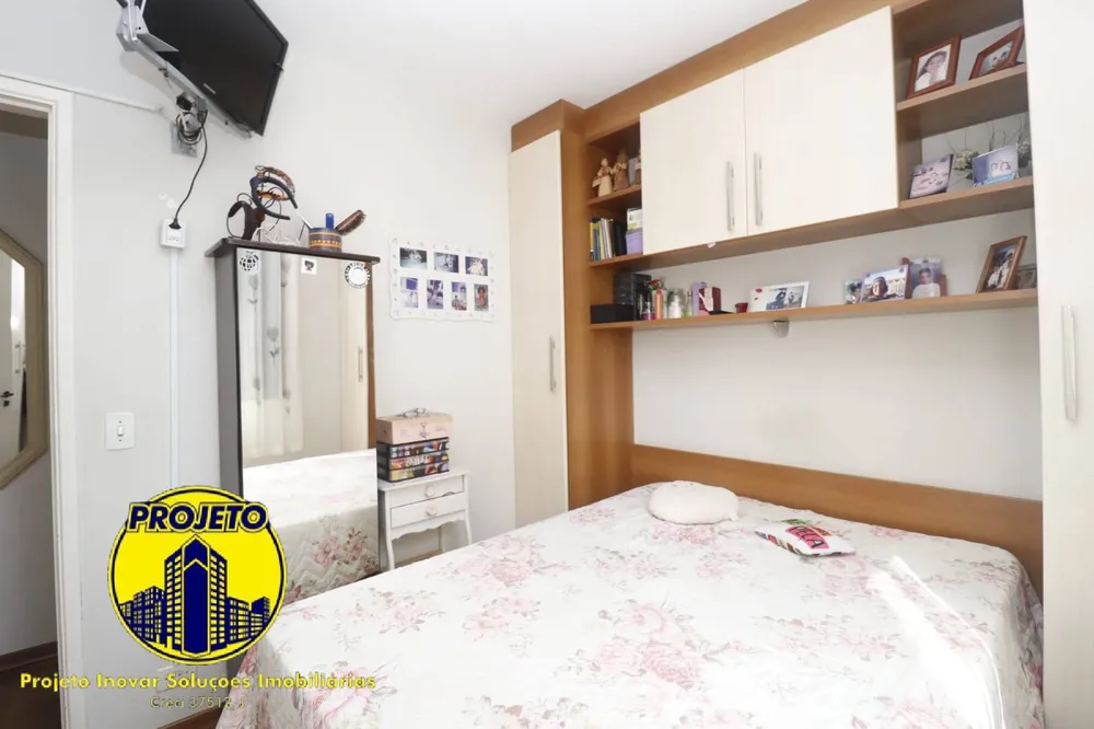 Apartamento, 2 quartos, 49 m² - Foto 4