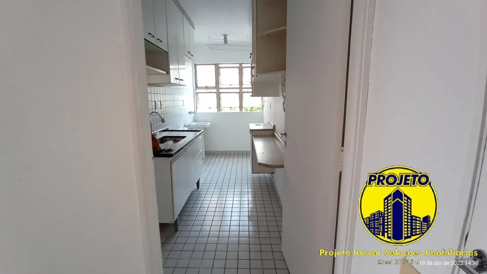 Apartamento, 2 quartos, 57 m² - Foto 2