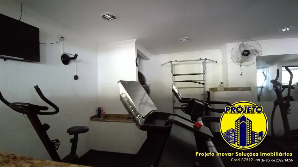Apartamento, 2 quartos, 57 m² - Foto 2
