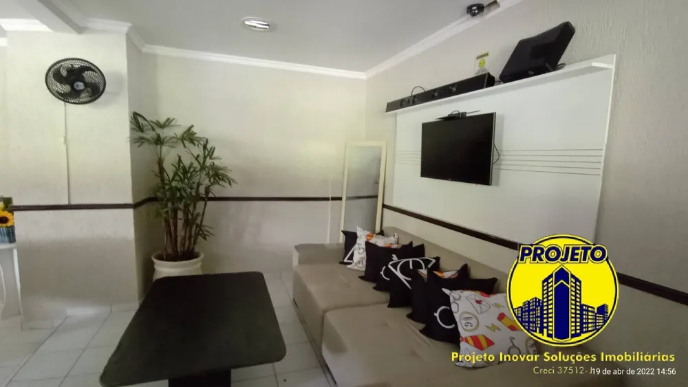 Apartamento, 2 quartos, 57 m² - Foto 11