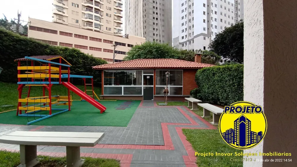 Apartamento, 2 quartos, 57 m² - Foto 7