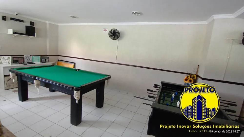 Apartamento, 2 quartos, 57 m² - Foto 1