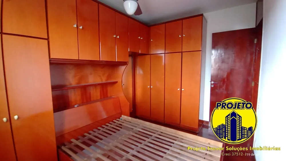 Apartamento, 2 quartos, 57 m² - Foto 3